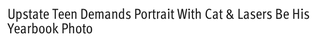 Illustration for article titled Teen Culture Is the Culture of Oppression and It Is the Best